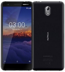 Замена микрофона на телефоне Nokia 3.1 в Воронеже